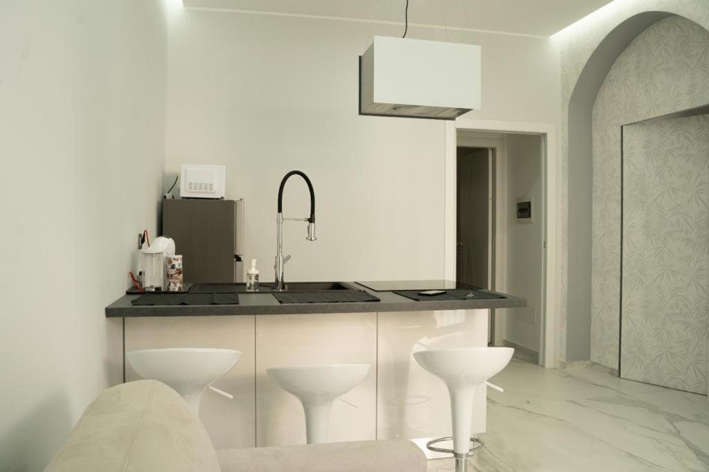 The House Of Agata Villa Catania Exterior photo