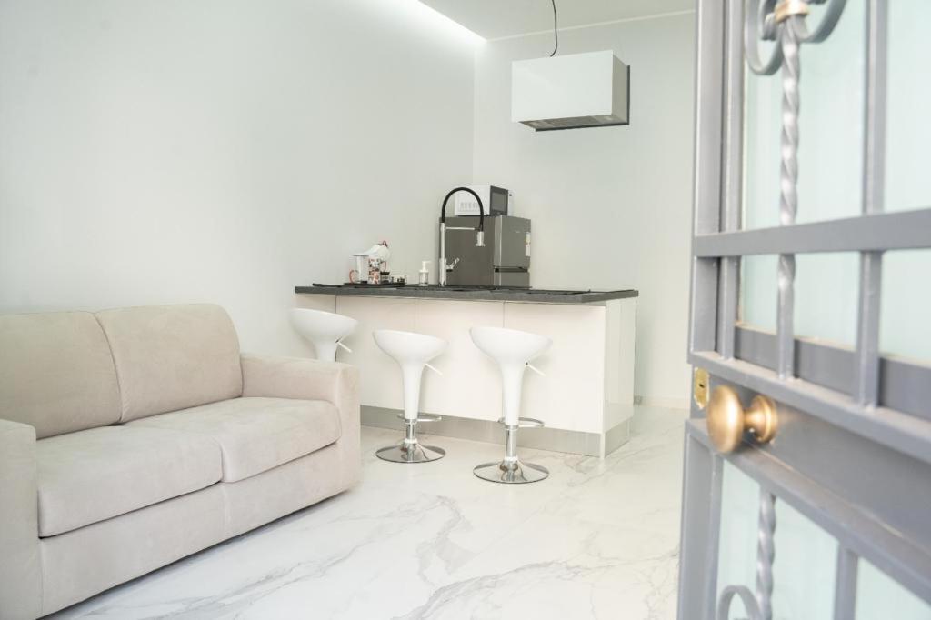 The House Of Agata Villa Catania Exterior photo