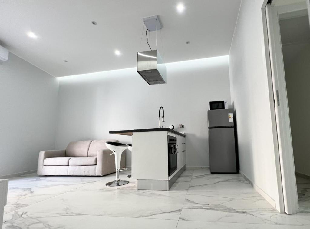 The House Of Agata Villa Catania Exterior photo