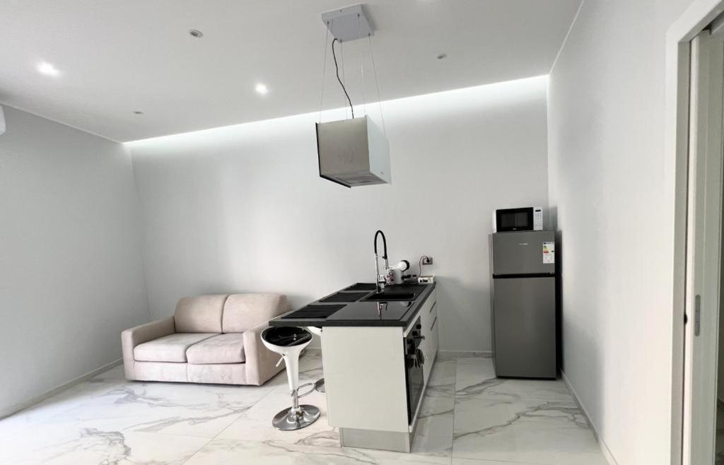 The House Of Agata Villa Catania Exterior photo